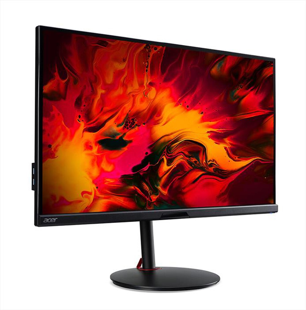 Immagine del prodotto ACER - NITRO XV282KKVBMIIPRUZX-Nero