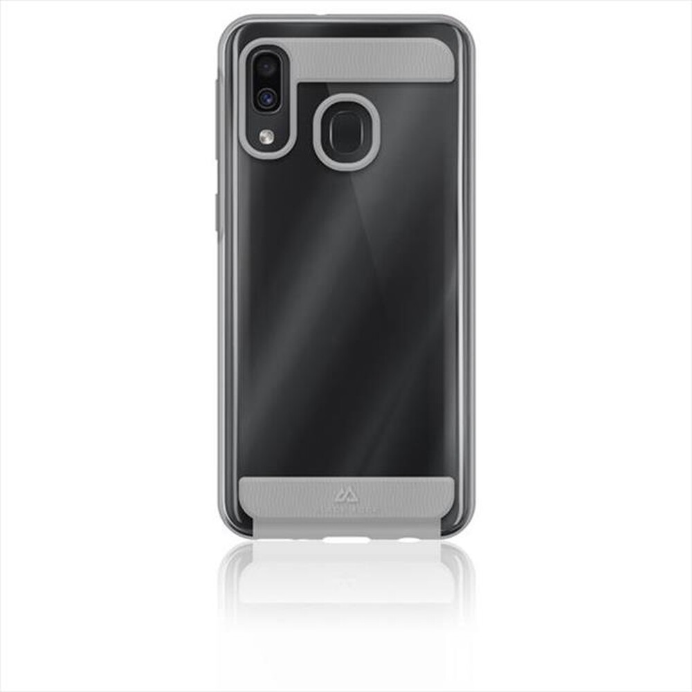 Immagine del prodotto BLACK ROCK - 2048ARR01 COVER GALAXY A20E-Trasparente