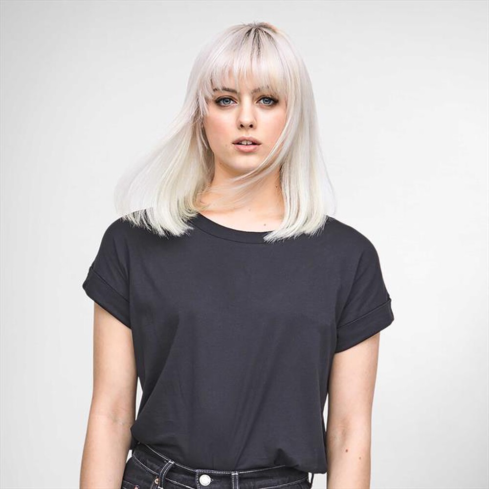 Immagine del prodotto BABYLISS - Spazzola arriccia capelli AS126E-Nero/Bronzo