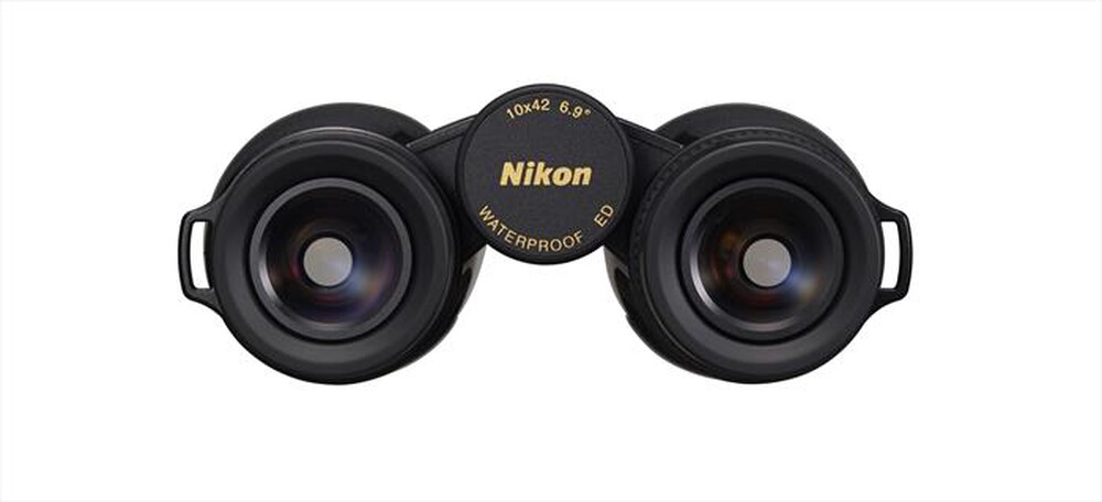 "NIKON - MONARCH HG 10X42-Black"
