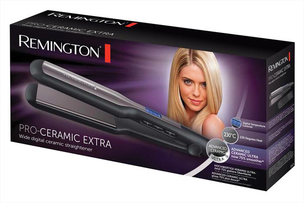 "REMINGTON - S5525"
