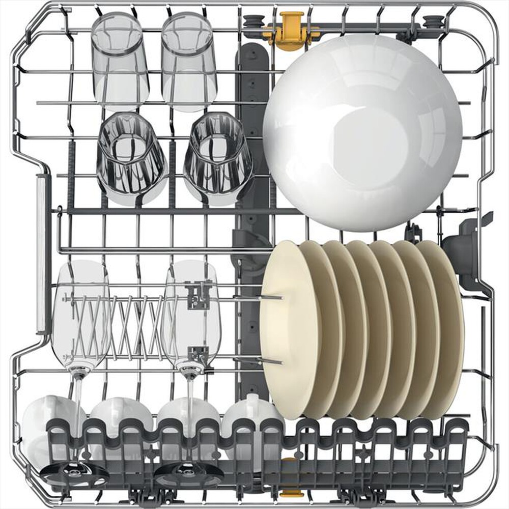 Immagine del prodotto WHIRLPOOL - Lavastoviglie WH8IA15AM3TU0 Classe A 15 coperti