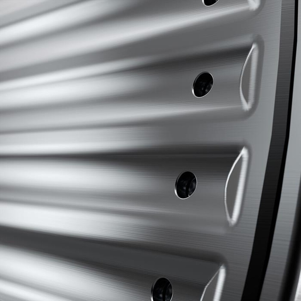 Immagine del prodotto IMETEC - ONDA P1-Nero, Turchese