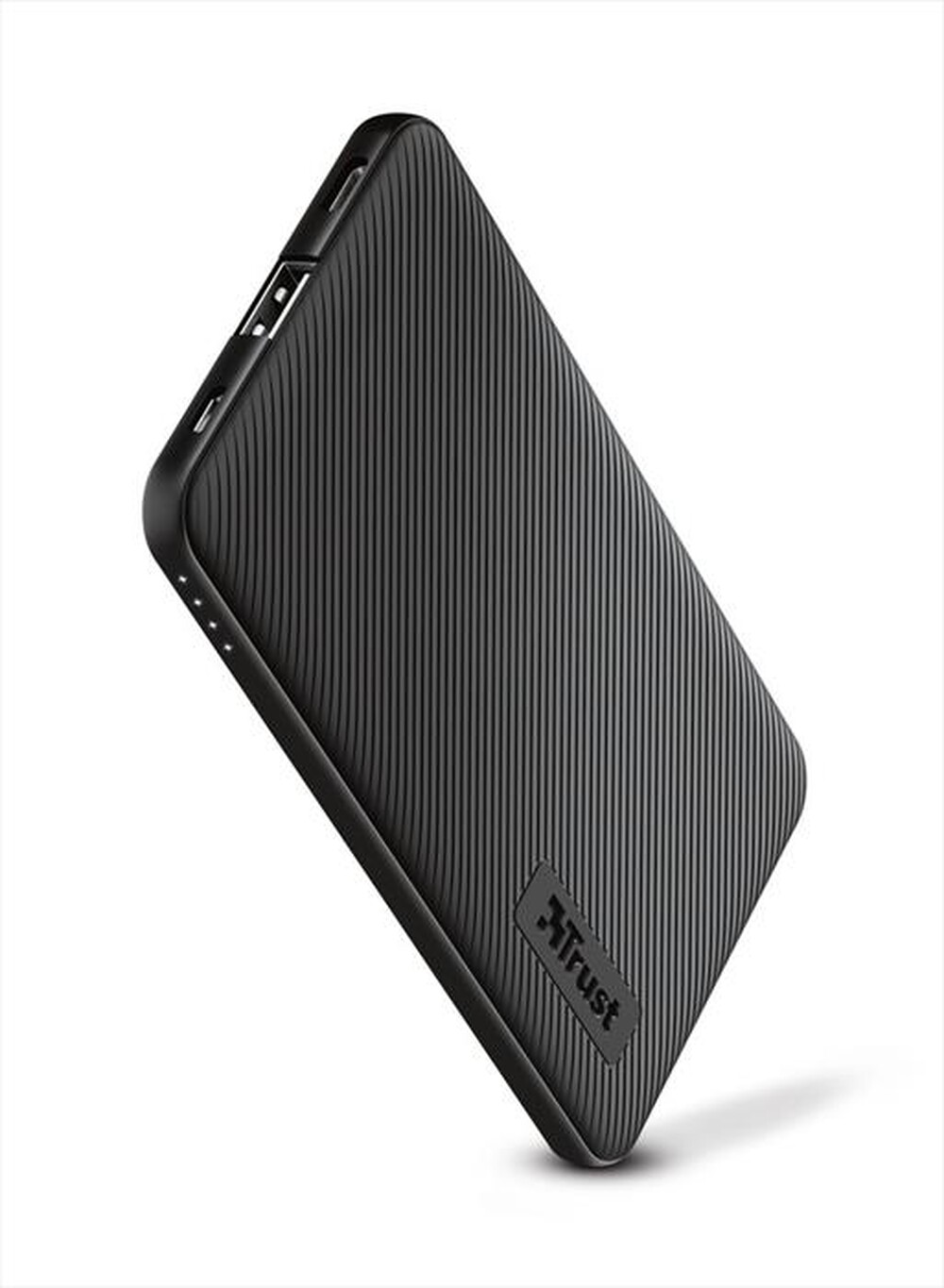 "TRUST - PRIMO POWERBANK 5.000-Black"