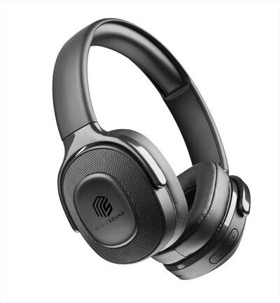 CELLULARLINE - Cuffia wireless BTHEADBMSARKOSK-Nero