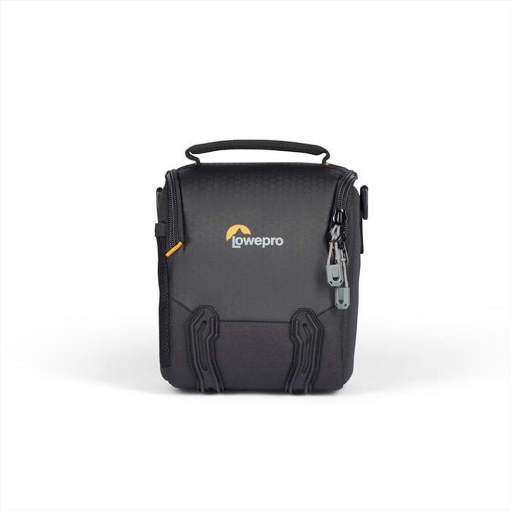 "LOWEPRO - Borsa per macchine mirrorless ADVENTURA SH120 III-Nero"