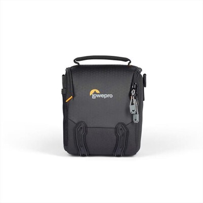LOWEPRO - Borsa per macchine mirrorless ADVENTURA SH120 III-Nero