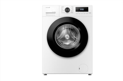 TECHLIFE - Lavatrice TFWM0814A1 8Kg Classe A-Bianco