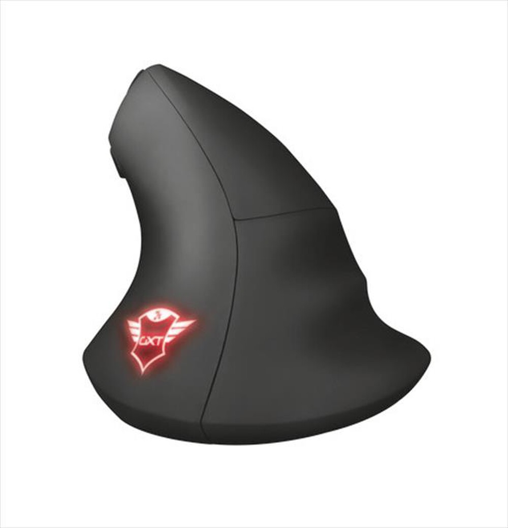 Immagine del prodotto TRUST - GXT144 REXX VERT GAM MSE-Black