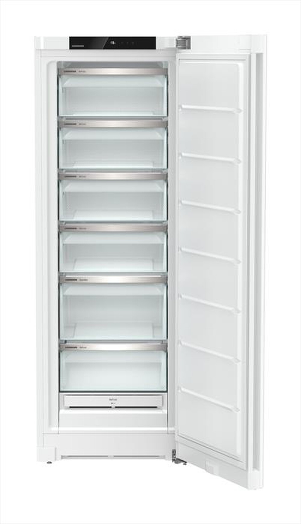 Immagine del prodotto LIEBHERR - Congelatore verticale FNE 5006-22 Classe E 238 lt-Bianco