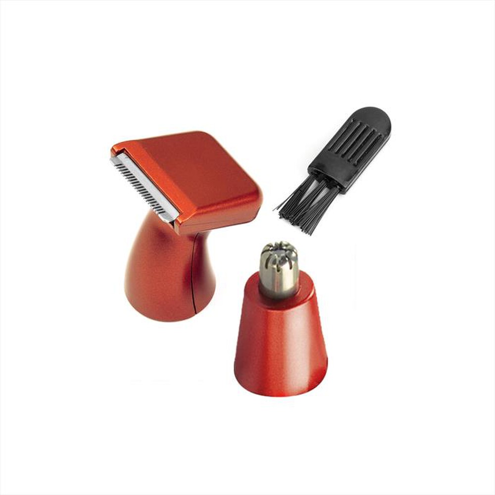"GAMA - GNT510 Ovetto-ROSSO/NERO"