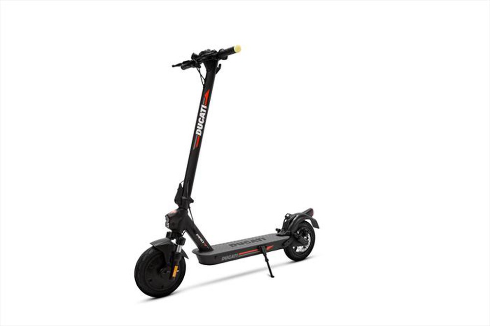 "DUCATI - Monopattino elettrico PRO-II EVO ADVANCED SAFETY"