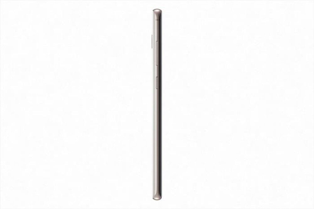 "WIND - 3 - Samsung Galaxy S10+ 512GB-Ceramic White"