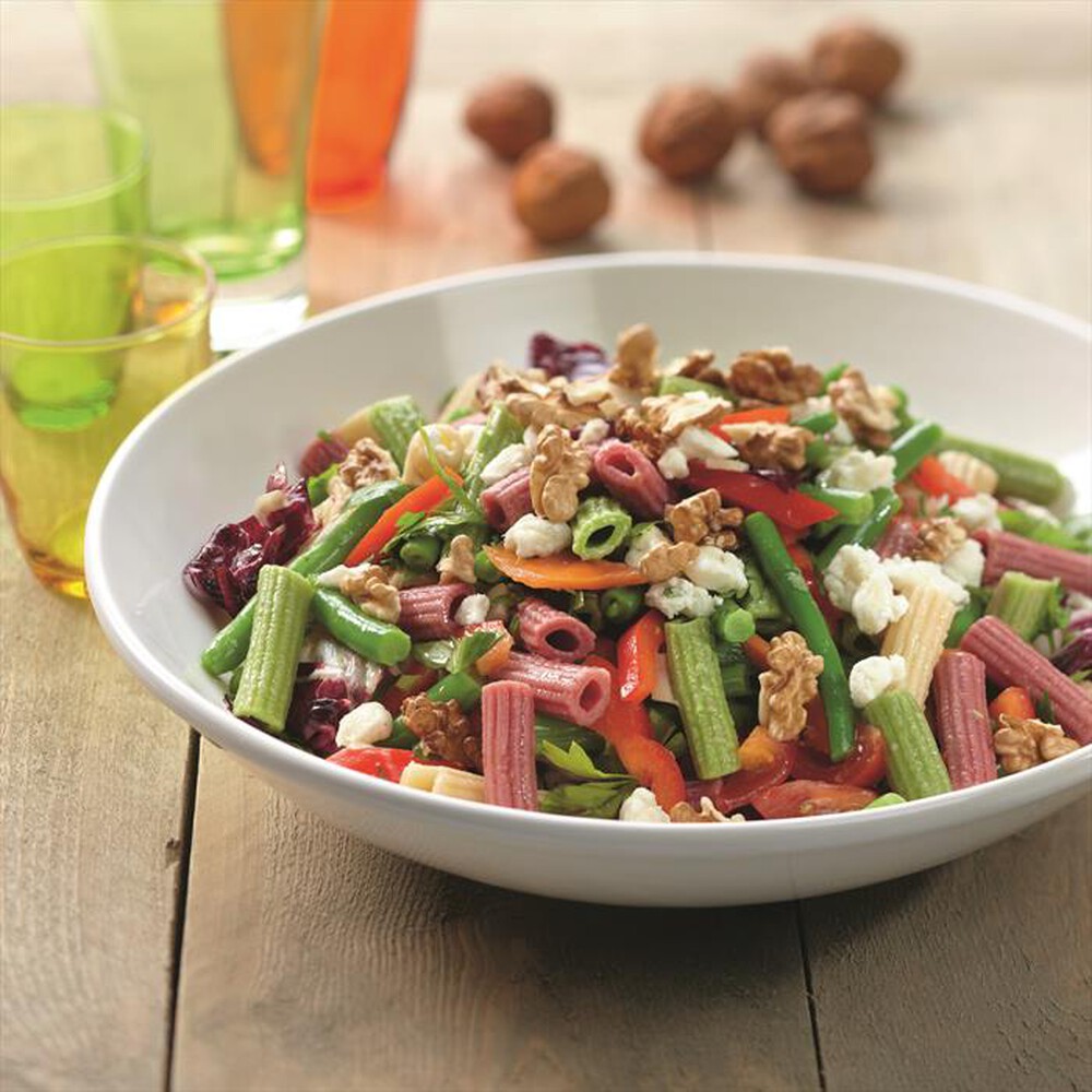 Immagine del prodotto PHILIPS - HR2375/05 Pasta Maker-Bianco