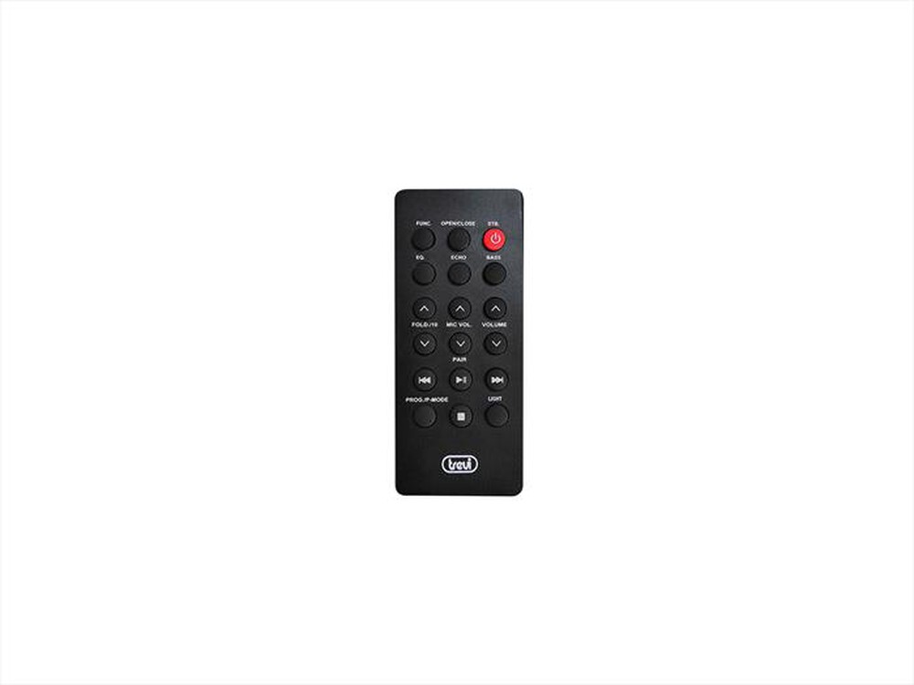 "TREVI - XF 900 CD"