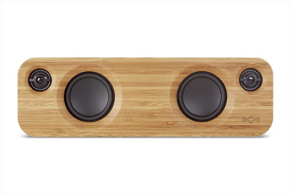 "MARLEY - EM-JA013-SB-Signature Black"