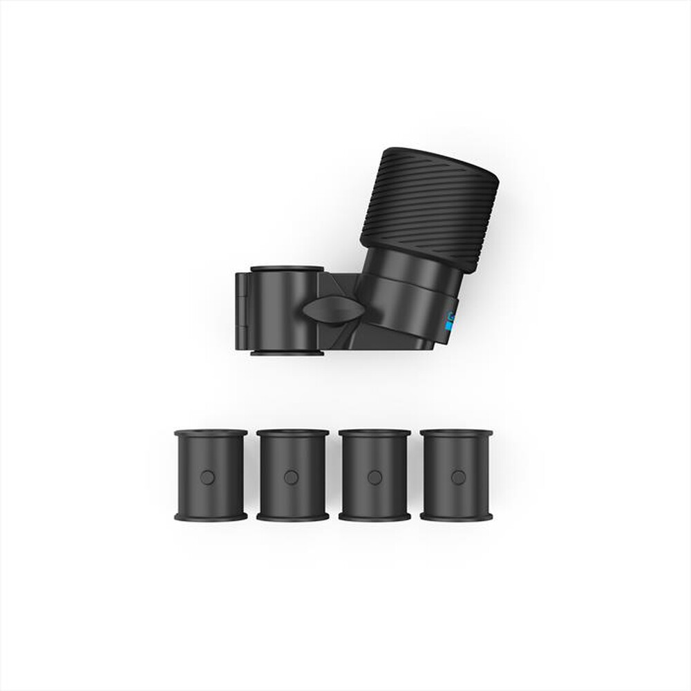 Immagine del prodotto GoPro - Supporto per bastoncini da sci-Nero