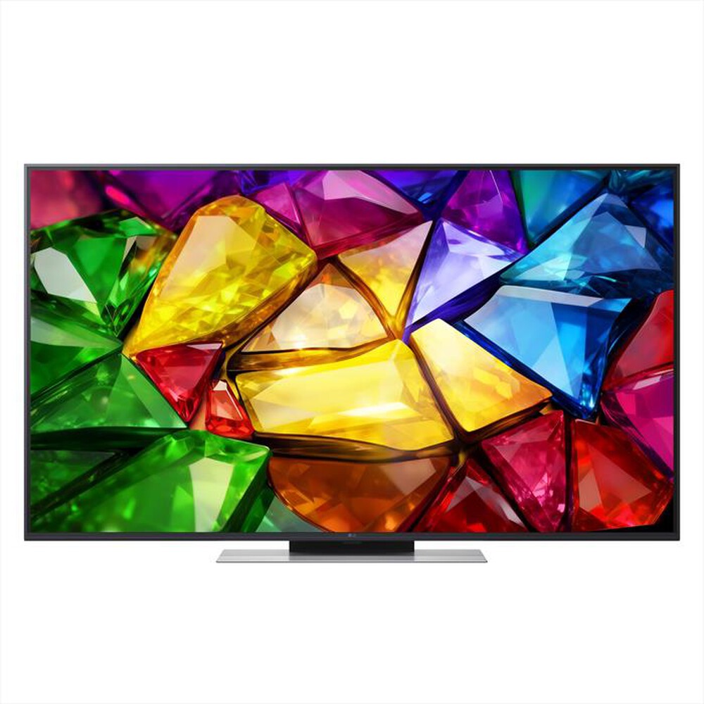 Immagine del prodotto LG - Smart TV Mini LED RGB 4K 55" PRO 55MRGB88B6B-Charcoal Black