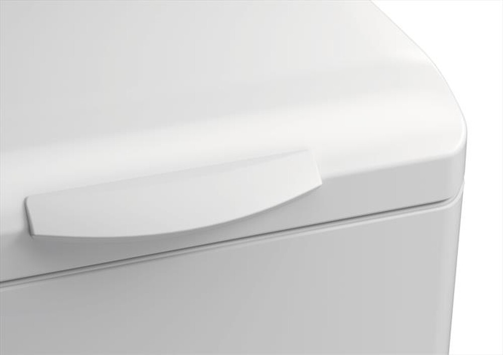 "AEG - Lavatrice LTR6G26A 6 Kg Classe A-Bianco"