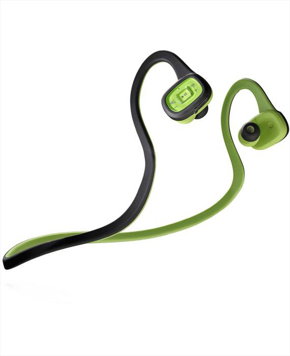 Immagine del prodotto CELLULARLINE - Scorpion In-Ear Pro Universale-Nero