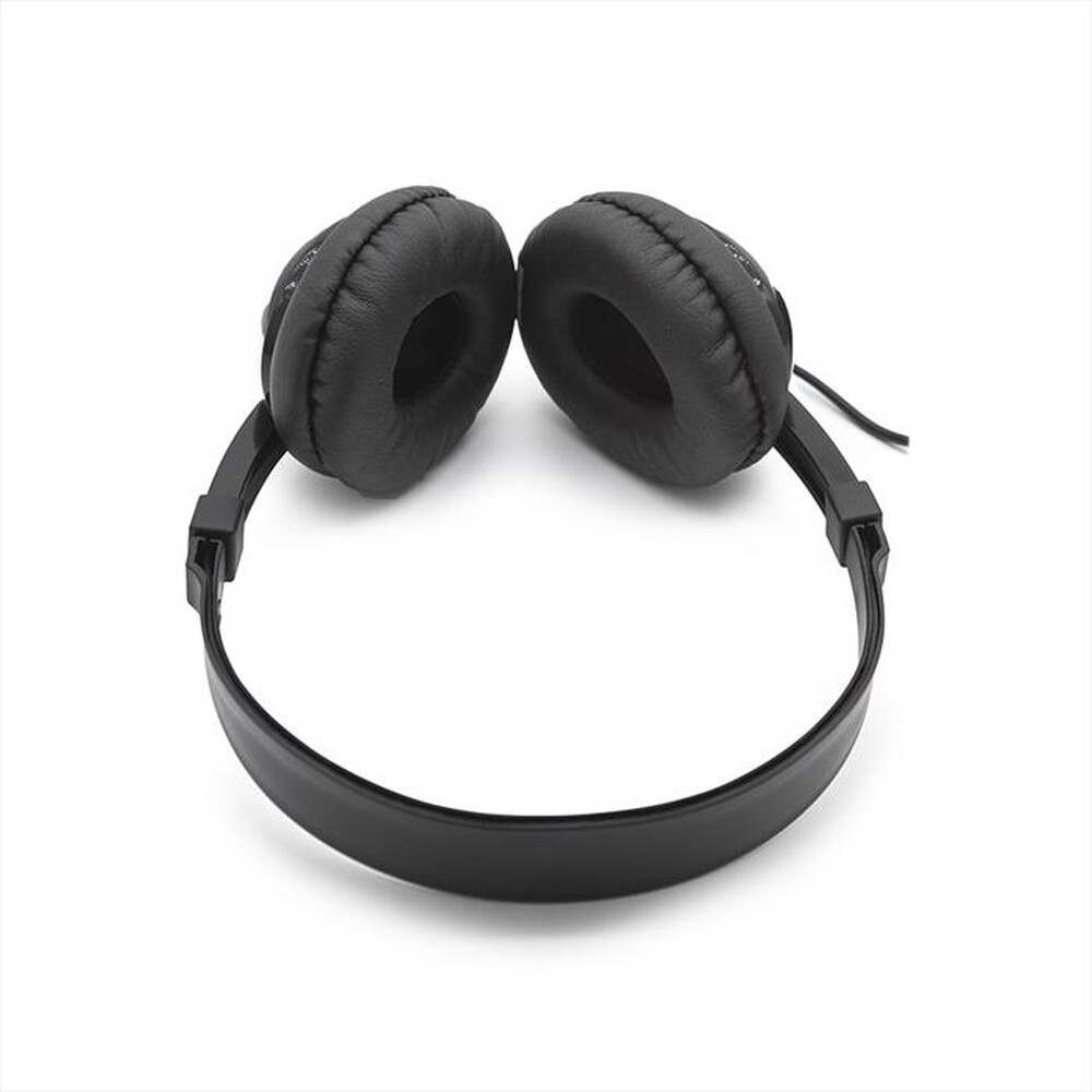 Immagine del prodotto XTREME - 33572 - Cuffia stereo TV light-NERO