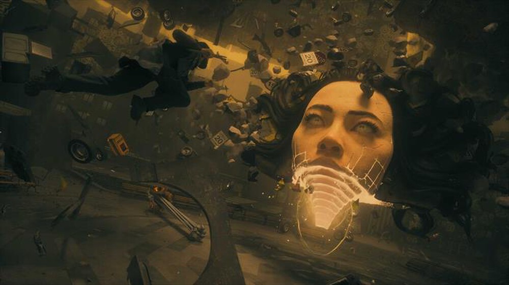 Immagine del prodotto FLASHPOINT DE - CONTROL RESONANT