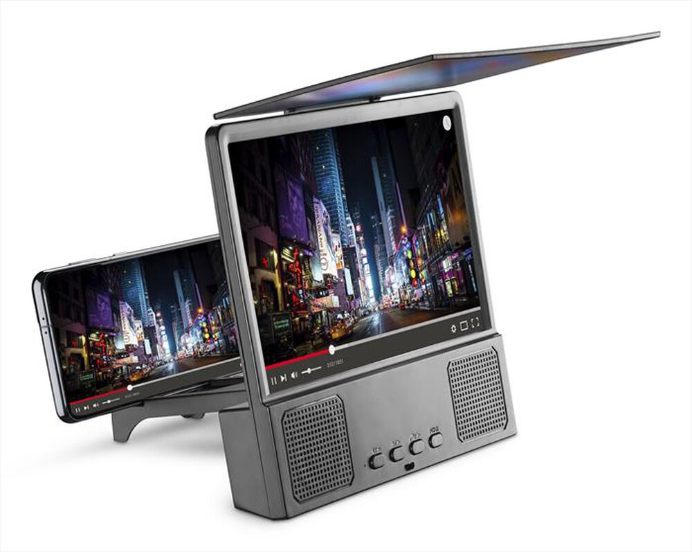 Immagine del prodotto CELLULARLINE - Movie Theater Sound BTSPKMOVIETHEATERK-Nero