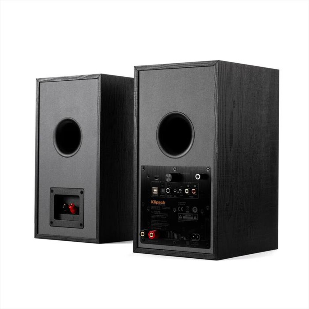 "KLIPSCH - R-51PM-Nero"