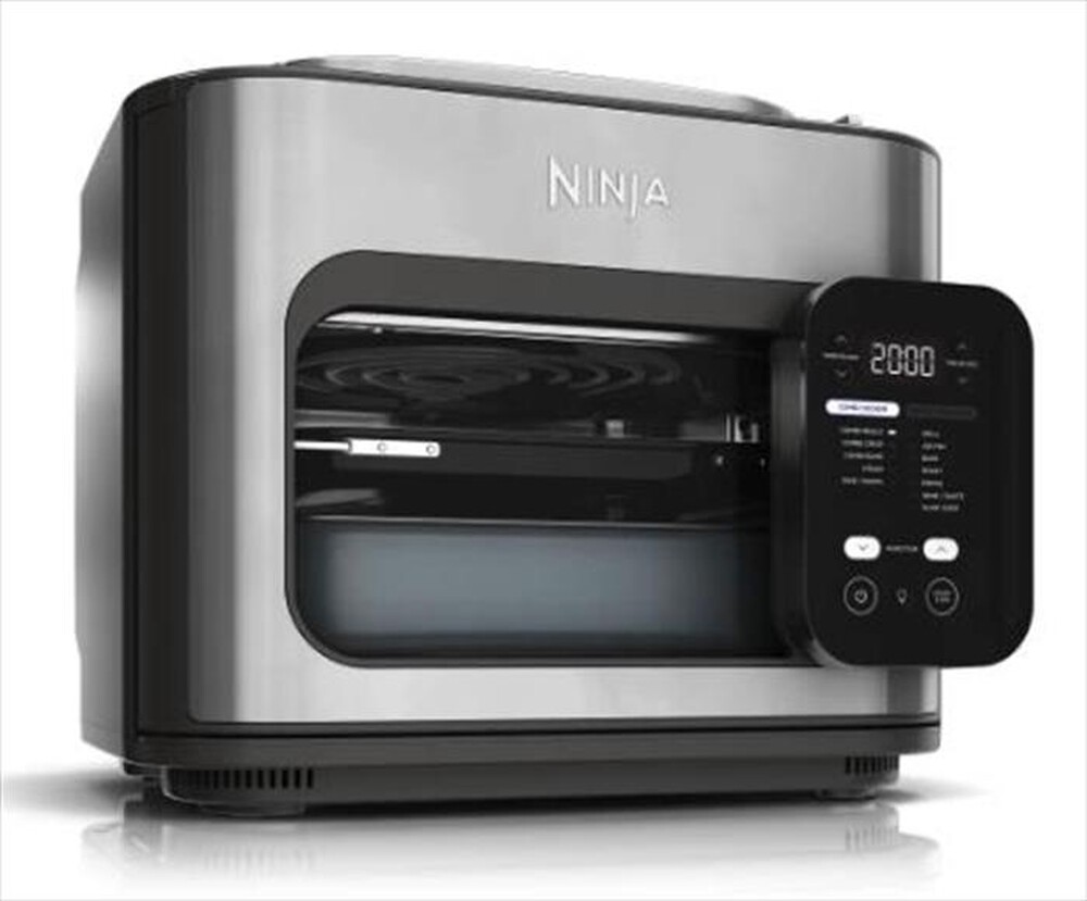"NINJA - Fornetto elettrico COMBI COOKER NINJA SFP700EU-Grigio"