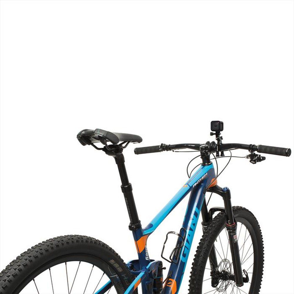 Immagine del prodotto GoPro - HANDLEBAR per GoPro-Nero