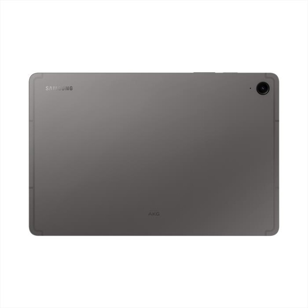 "SAMSUNG - Galaxy Tab S9 FE 8+256GB Wi-Fi-Gray"
