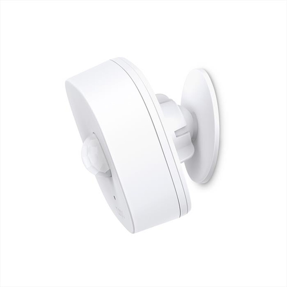 "TP-LINK - TAPO T100 SMART MOTION SENSOR, IOT HUB REQUIRED"