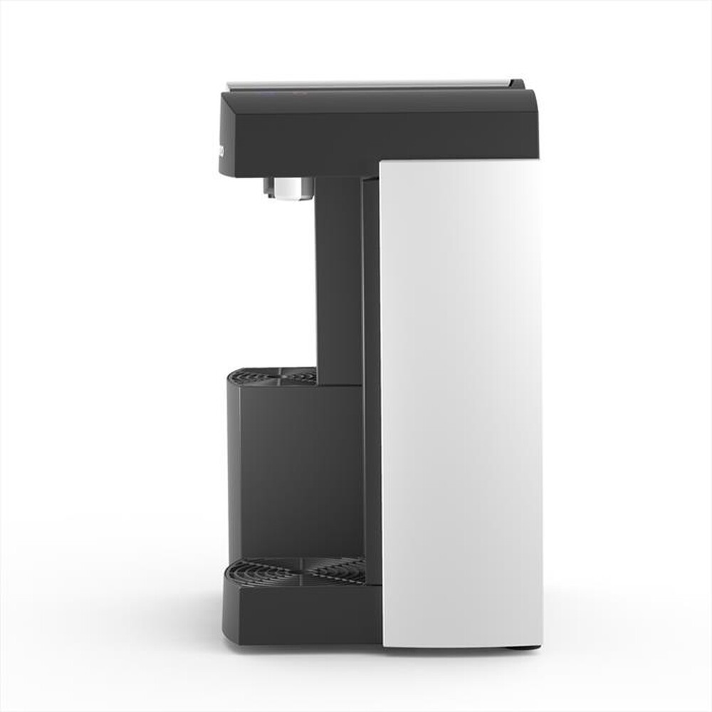 "UNITEKNO - Purificatore acqua, erogatore caffè ACQUA CUP SOLO"