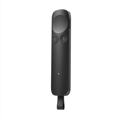 LOGITECH - Telecomando per presentazioni avanzato SPOTLIGHT 2-Nero