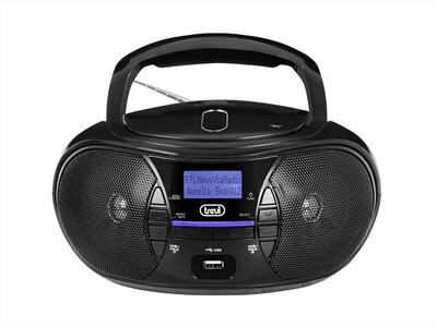 TREVI - CMP 581 DAB