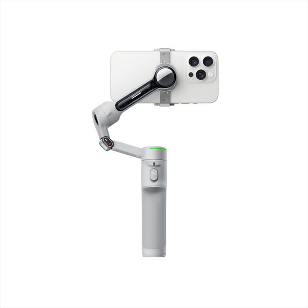 Immagine del prodotto INSTA360 - Stabilizzatore con AI - FLOW 2 PRO CREATOR KIT-Grigio