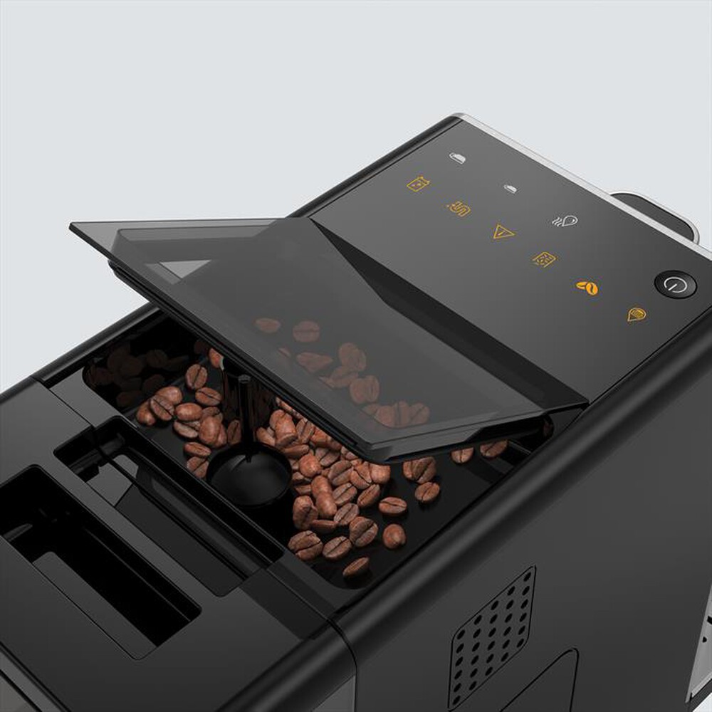 "BEKO - CEG5301X-Nero, Inox"