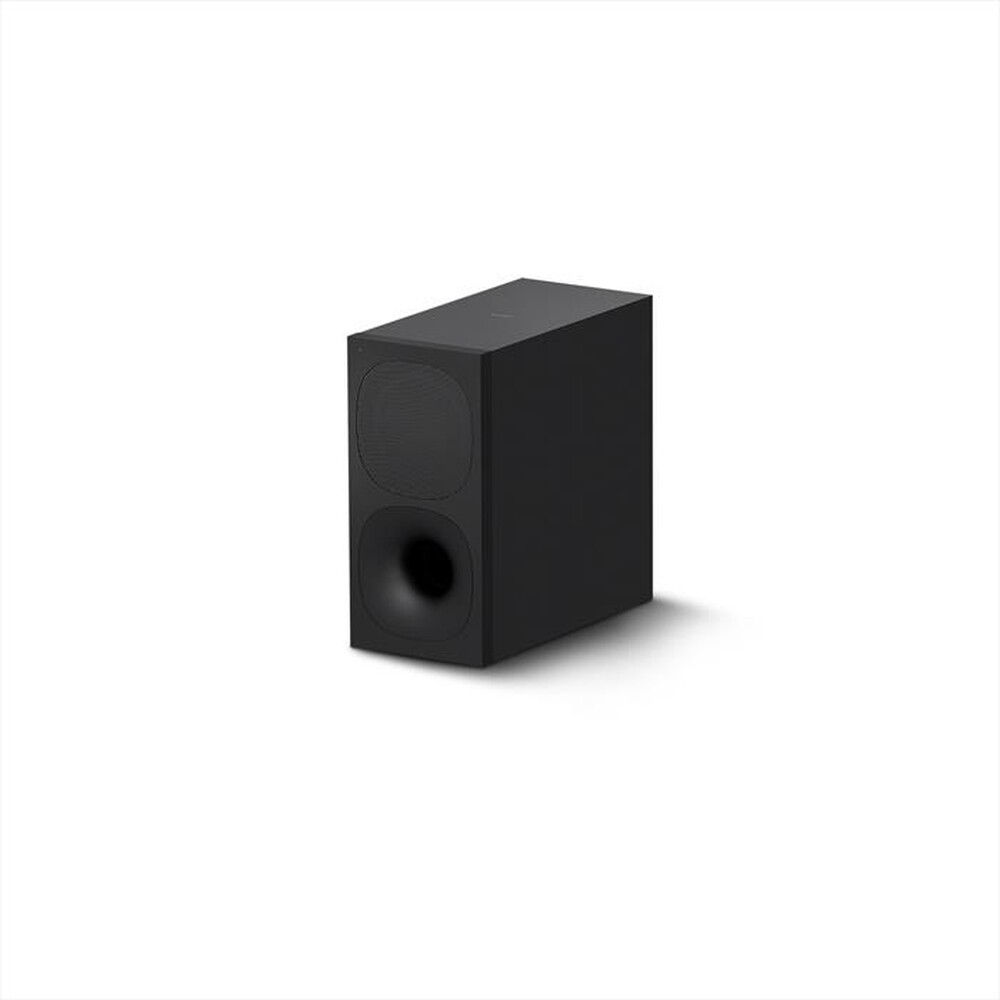 "SONY - Sounbar bluetooth HTS400.CEL"