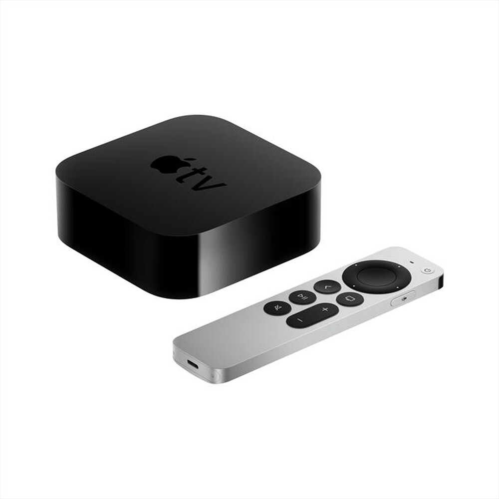 "APPLE - TV HD 32GB-Nero"