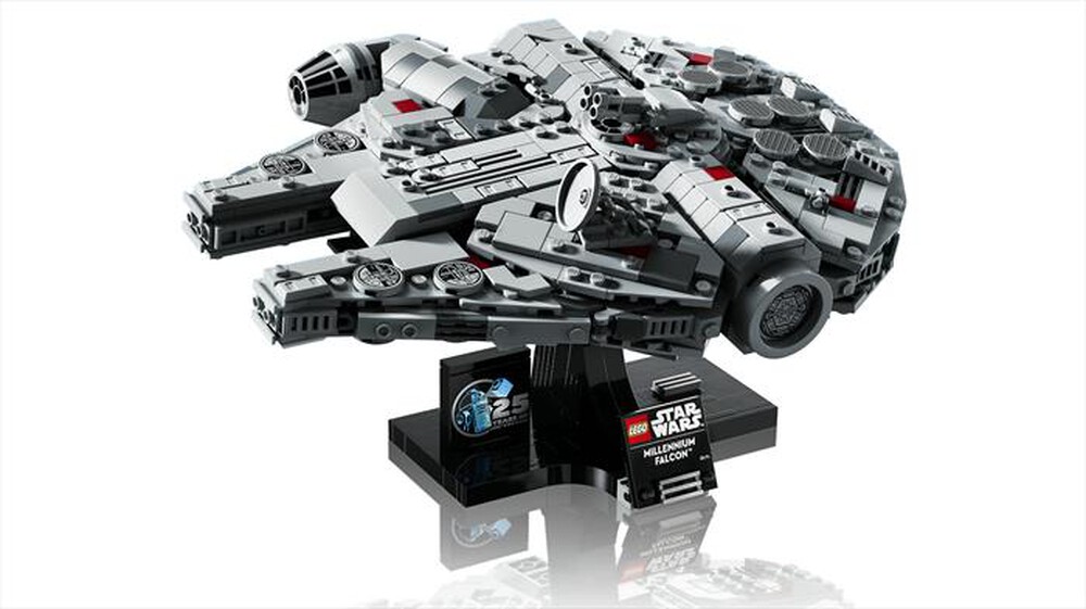 Immagine del prodotto LEGO - STAR WARS Millennium Falcon 75375