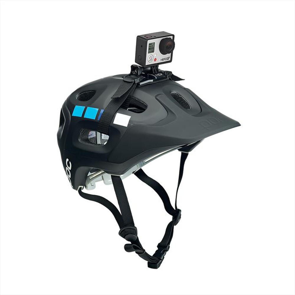 "GoPro - Vented Helmet Strap per GoPro - "