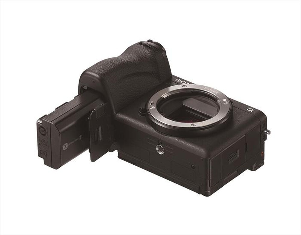 Immagine del prodotto SONY - Fotocamera Mirrorless ILCE6700B--