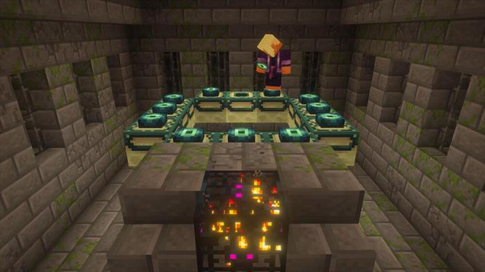 Immagine del prodotto NINTENDO - MINECRAFT