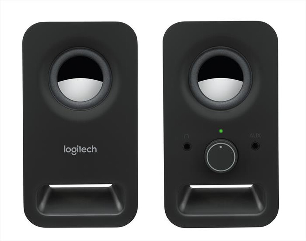 Immagine del prodotto LOGITECH - Z150 Multimedia Speakers-Nero