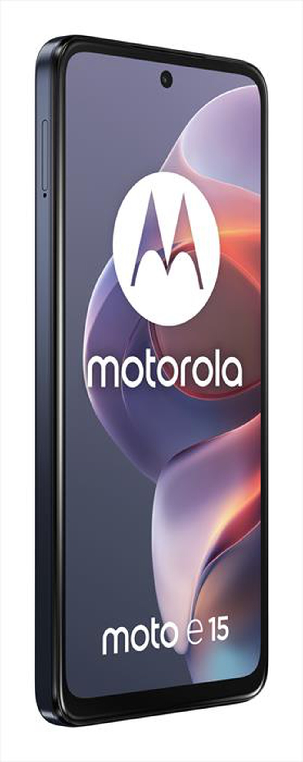 "MOTOROLA - Smartphone MOTO E15 2/64-Blue"