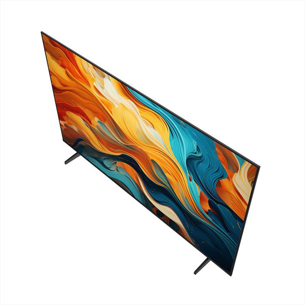 Immagine del prodotto HAIER - Smart TV LED UHD 4K 43" H43K85FUX-Nero