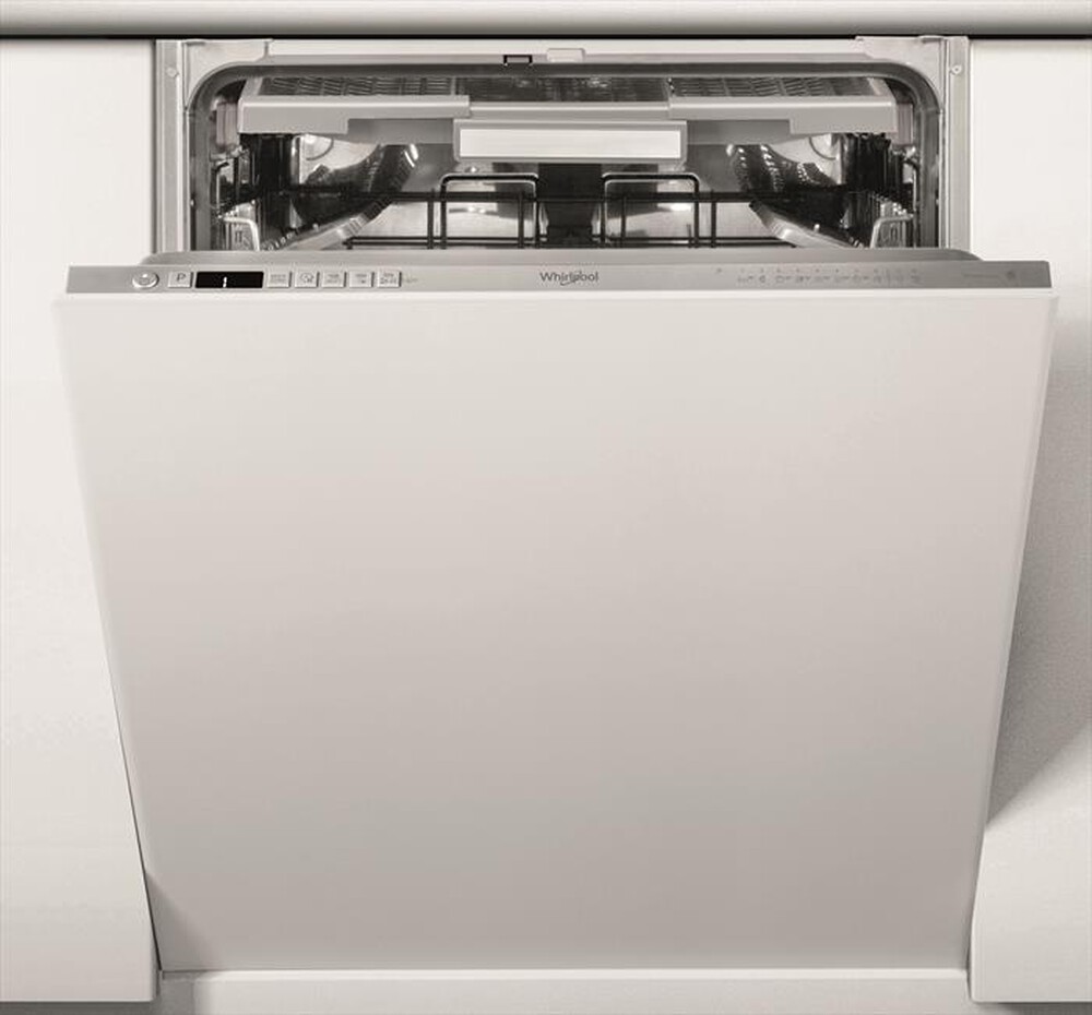 "WHIRLPOOL - Lavastoviglie incasso WIO 3O41 PL Classe C"