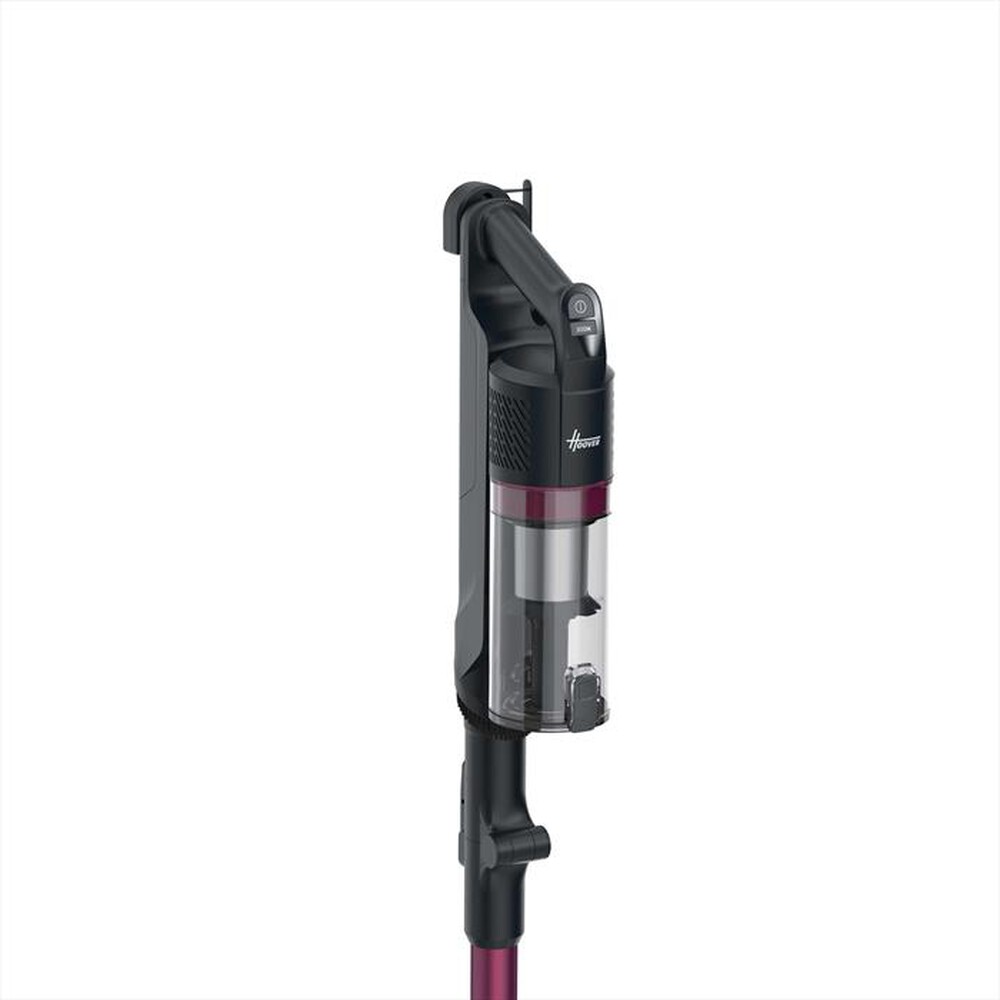 Immagine del prodotto HOOVER - Aspirapolvere a bastone 2 in 1 HF1M10HX 011-Magenta, Nero
