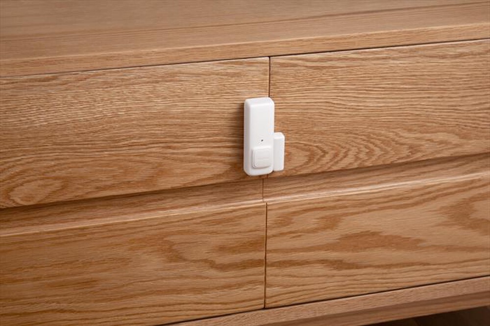 "SWITCHBOT - CONTACT SENSOR-BIANCO"