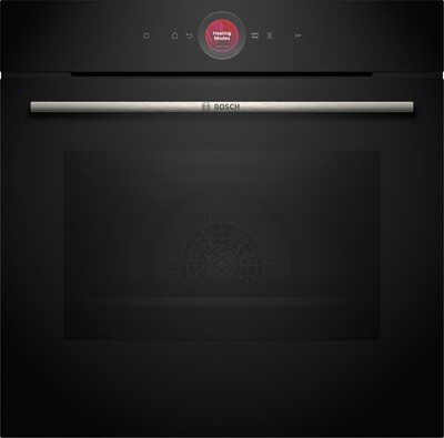 BOSCH - Forno multifunzione HBG7321B1 Classe A+